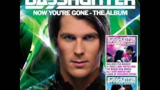 Basshunter  All I Ever Wanted [upl. by Acirema622]