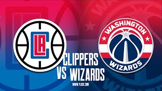 NBA Free Pick Clippers vs Wizards [upl. by Silma]