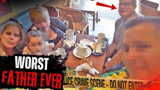 This FAMILY Has Become SCARIER Than A Horror MOVIE True Crime Documentary [upl. by Urbanna]