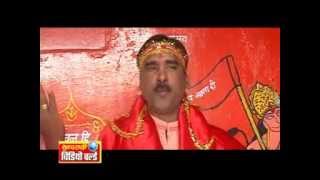 He Ram Ke Angna Ma  Jot Jwara Visarjan  Chhattisgarhi Jas Sewa Geet  Shiv Kumar Tiwari [upl. by Narine]