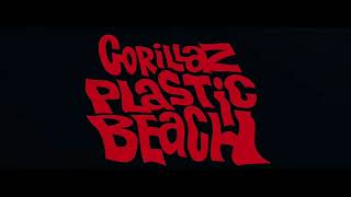 Gorillaz  Plastic Beach Orchestral Trailer HD [upl. by Annadroj531]