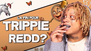 TRIPPIE REDD  ESTIL TOUJOURS PROMETTEUR  ANALYSE PEGASUS [upl. by Nolham]