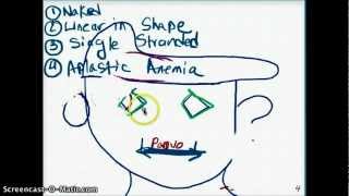 EASY WAYS TO REMEMBER DNA VIRUSES PART 2 [upl. by Spaulding]