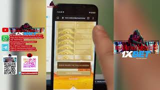 MAKE MONEY WITH 1XBET WILD WEST GOLD HACK ON KIWI BROWSER [upl. by Jarrett560]