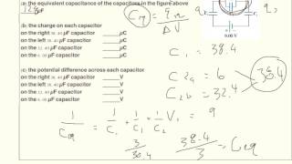 Physics WebAssign Ch16 9 [upl. by Aurlie]