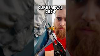 Which is best The Evolution of Clip Removers Through the Years car tool Carlovers [upl. by Nnylsaj498]