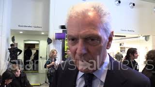 Tronchetti quotInter che goduria Icardi un campionequot [upl. by Tannie]