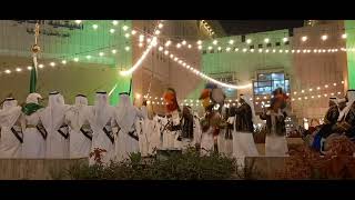 Festivals in Saudi Arabia🇸🇦 [upl. by Ahsinra418]