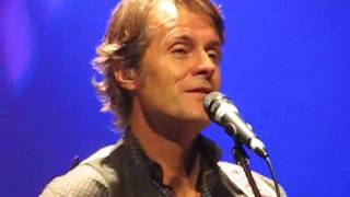 quotCountrywide soulquot Jim Cuddy [upl. by Alenas]