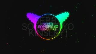 SEBBY SOMBREYO KINSLEYZOUK REMIX [upl. by Rieger]