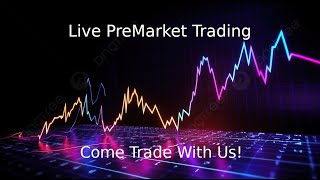 ThinkorSwim Stock Alert Scanner and Scripts Live Stream [upl. by Eilsil]