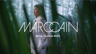 Marc Cain SpringSummer 2022 II [upl. by Cassidy]