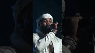 Kevin Gates   Cartel Swag unplugged Live Performance [upl. by Idonah]