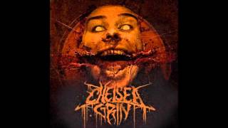 Chelsea Grin full self titled EP with bonus track [upl. by Aveer]