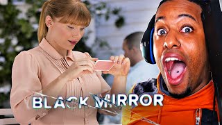 Black Mirror  3x1 quotNosedivequot  Andres El Rey Reaction [upl. by Kaja]