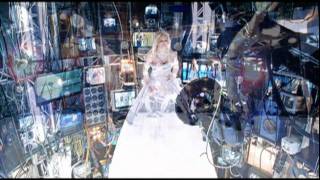 Britney Spears  THE BEST MEGAMIX EVER 2011 [upl. by Zuliram]