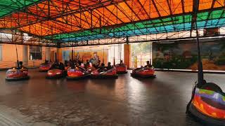 Bumper Car Racing [upl. by Zacks]