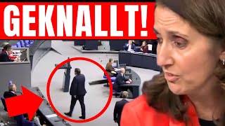 PLÖTZLICH STÜRMT AFD ZUR PRÄSIDENTIN 💥 ESKALIERT IM BUNDESTAG 💥 AFD EKLAT GEHT GERADE ÜBERALL VIRAL [upl. by Nanoc]