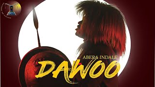 Dawoo  abera indale  new oromo music lyric [upl. by Enytsirhc]