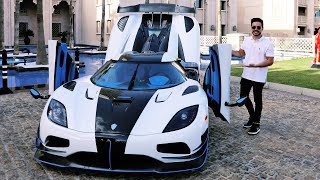 POR ESTO KOENIGSEGG AGERA RS1 VALE MAS DE 10 MILLONES [upl. by Linet]