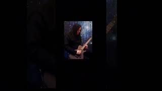 quotUnhinged Forestquot guitar guitarsolo music [upl. by Jariv]