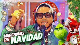 MERENGUES DE NAVIDAD 🎄🎅 EN VIVO DJ JOE CATADOR COCINA DELIV HORA LOCA PREMIUM COMBO DE LOS 15 [upl. by Grath]