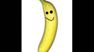 Gary The Banana [upl. by Ynnig]