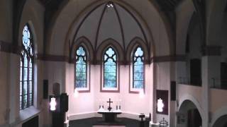 Mutterhauskirche Kaiserswerth [upl. by Nimesay735]