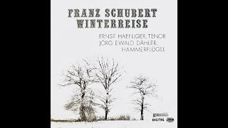 SCHUBERT WINTERREISE ERNST HAEFLIGER side 12 [upl. by Navlys420]