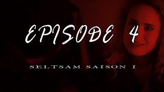 WEBSERIE SELTSAM 1x04  LE RENDEZVOUS ENG SUB [upl. by Ardnuasak]