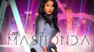 Mashonda  Touch Me 2012 [upl. by Westbrooke393]