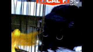 Local H  Deep Cut [upl. by Whitver534]