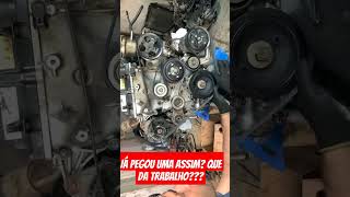 Qual modelo é a pior pra trocarautomobile mecanicas mechanic mecanico shorts [upl. by Marmaduke439]