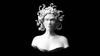 Medusa  Kailee Morgue Lyrics [upl. by Adnotal386]