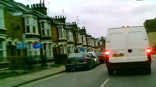 A Drive Through Gravesend [upl. by Even]