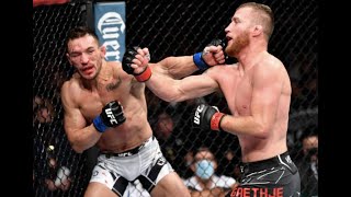 UFC286 Pelea Gratis Gaethje vs Chandler [upl. by Nos]