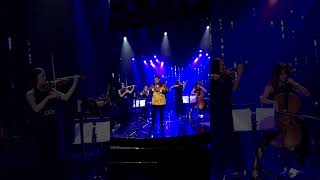 Biblical  Calum Scott  LIVE by Kerie with Stradivari Orchestra [upl. by Ameen]