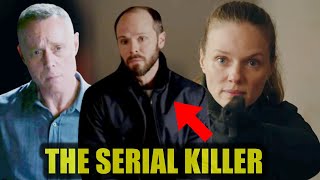 Chicago PD Finale Season 11 Episode 13 Voights Shocking Abduction The Serial Killers Explained [upl. by Biamonte177]