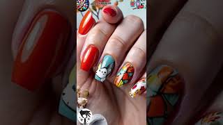 As Melhores Tendências de Unhas para Arrasar em 2024 unhas nails fabycardoso nailart fypage [upl. by Aleekat415]