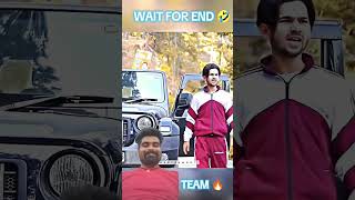 Shalo kutnahihe sher he🤣funny comedyfilms shortvideo [upl. by Alyehc935]