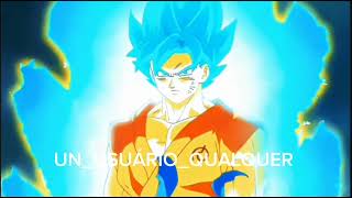 edit do gokuuuu [upl. by Norval919]