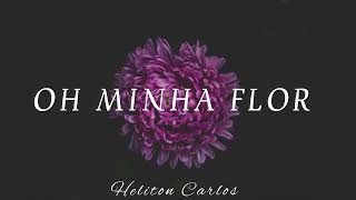 Oh minha flor  Hino Avulso CCB  Heliton Carlos [upl. by Aled]