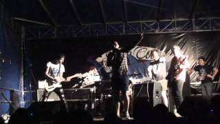 samoleti\tanki\korabli  Penthouse live south coast 2011 [upl. by Hars]