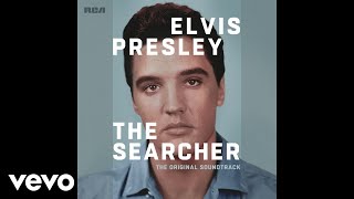 Elvis Presley  Suspicious Minds Take 6  Official Audio [upl. by Einahteb]