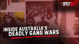 Inside Australias deadly gang wars  Full documentary [upl. by Eveline]