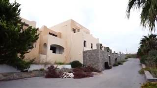 Das verlassene Hotel Aria Village auf Kreta [upl. by Ivz]