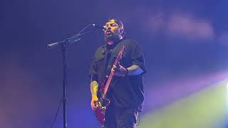 Seether Fake It Live 4K Manchester New Hampshire  April 22 2022 [upl. by Anne-Marie]