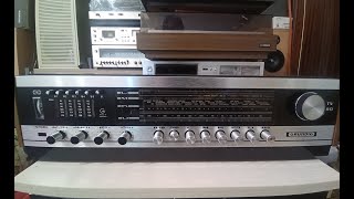 Grundig RTV 380 [upl. by Pettiford817]