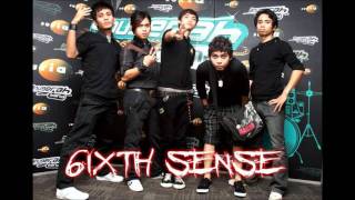 6ixth Sense feat Saujana  Penerang Hati FULL VERSION [upl. by Kurtzig]