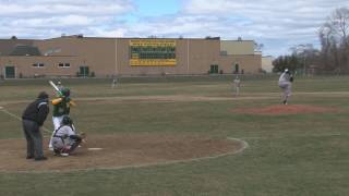 Nick Quarella Pitching Video [upl. by Charis]